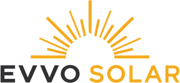 Evvo Solar Projects logo